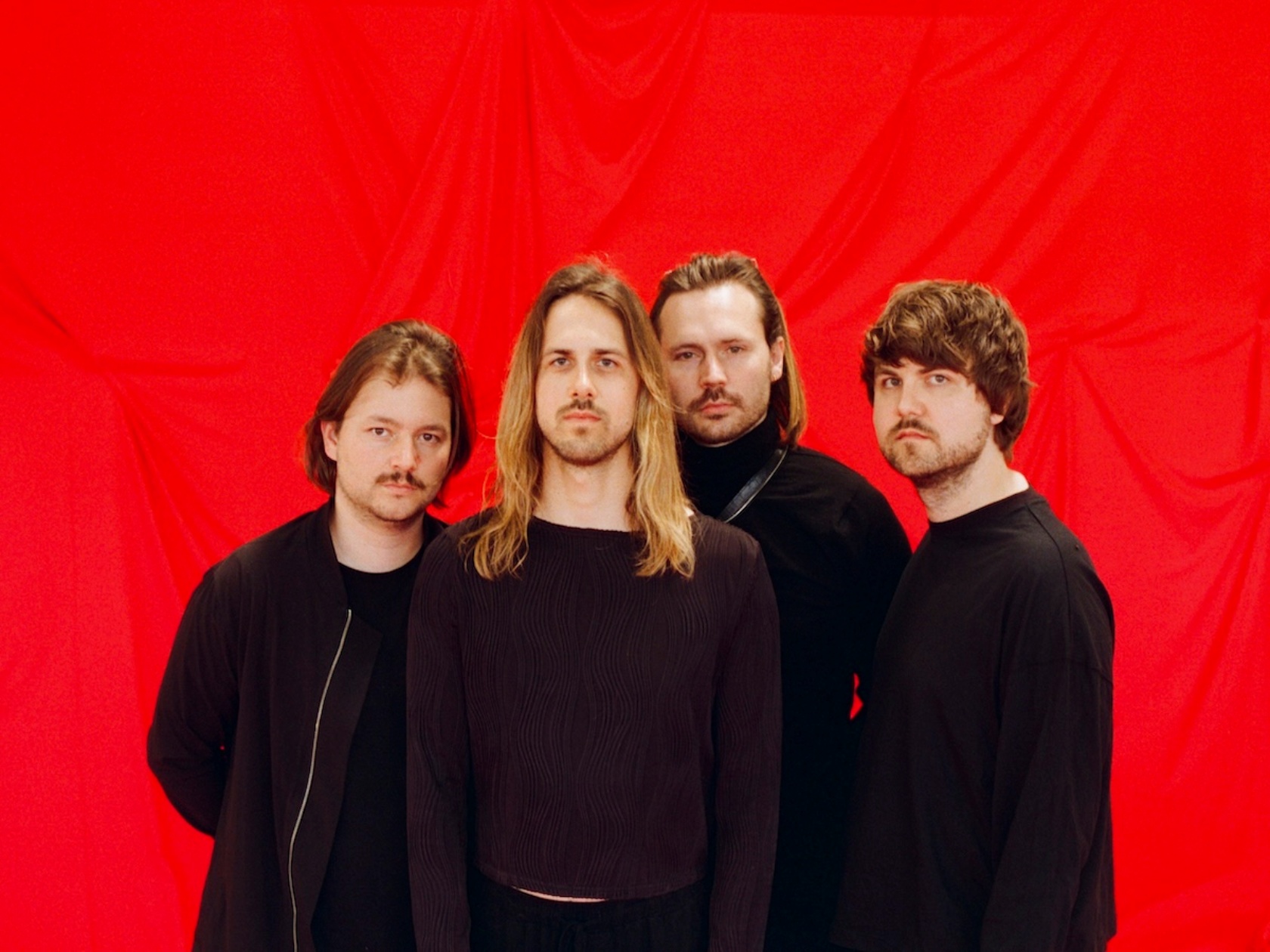 Panda Lux © Sina Meyer, 2026