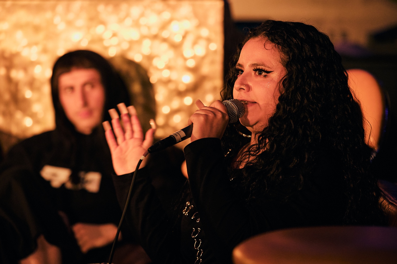 Soundclinic Herbst 2026 © Samuel Bramley
