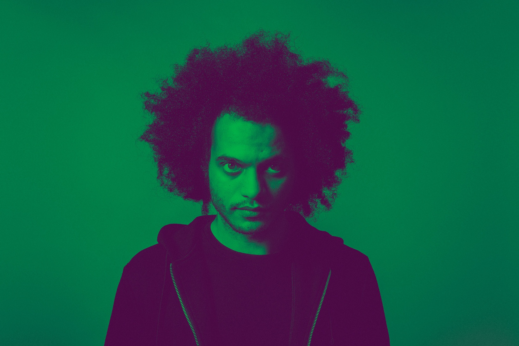 Zeal & Ardor © Matthias Willi 2017