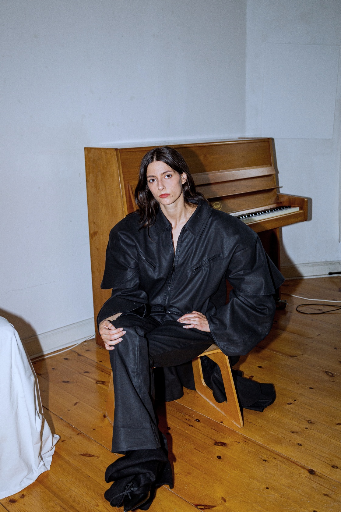 Milena Mayordomo 2026 © soyboy photography