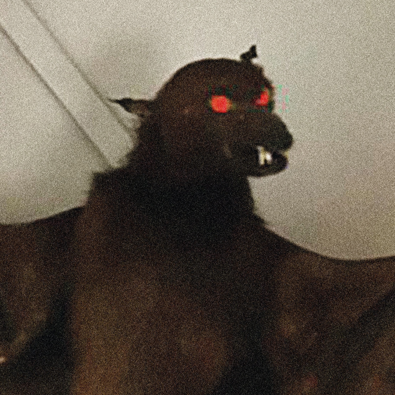 Harvey Rushmore & The Octopus - Mindsuckers, 2026