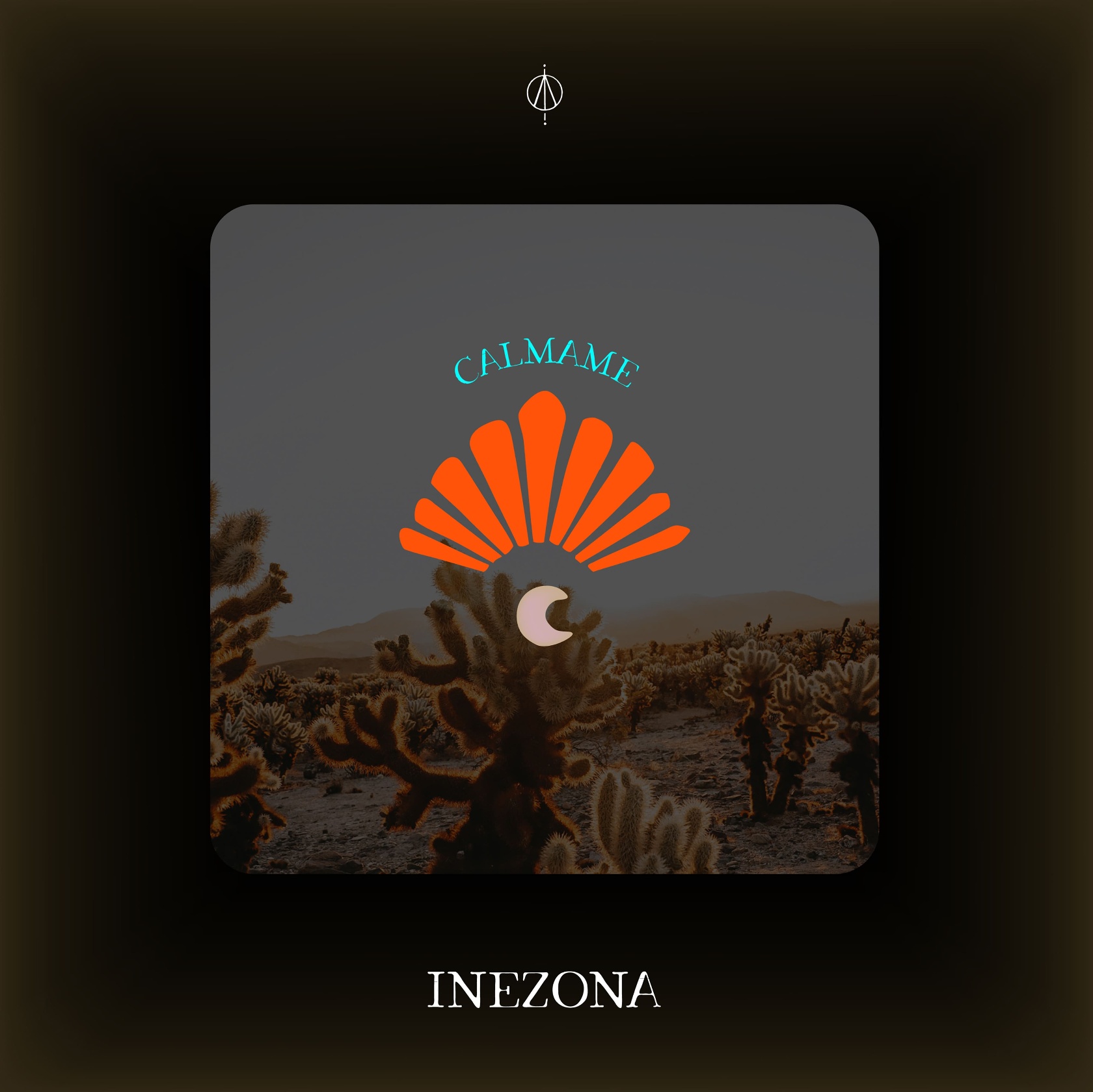 Inezona - Calma Me, 2025