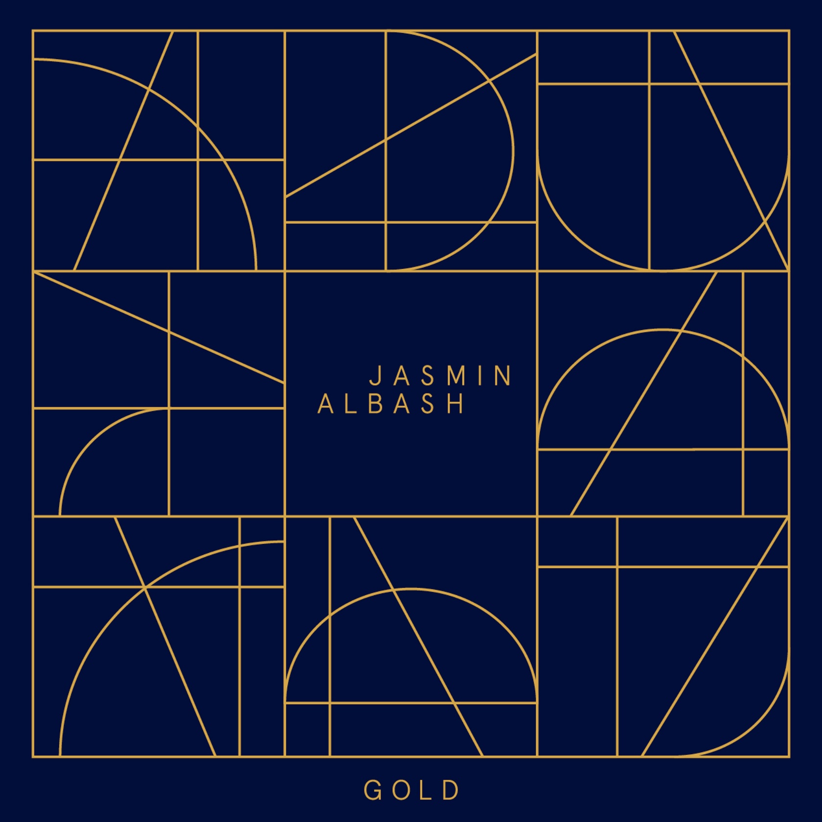 Jasmin Albash – Gold (Cover)