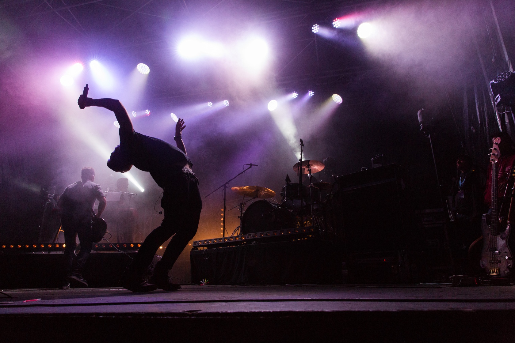 Baschi © Véronique Posselt 2015, Leimentaler Open Air