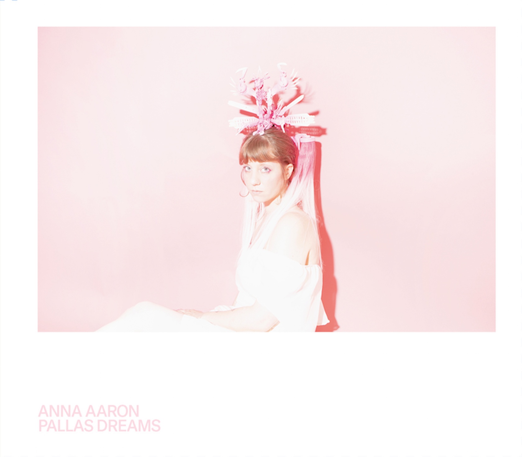 Anna Aaron – Pallas Dreams (Cover)