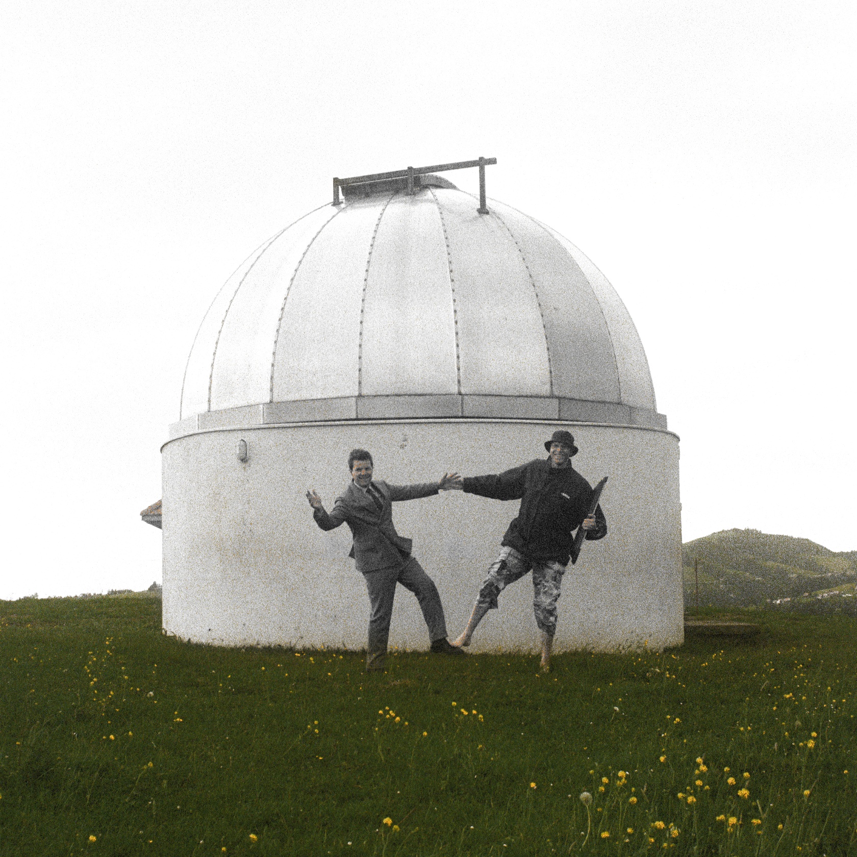 Karl Kave&Durian 2025 ©Valdis Bielykh