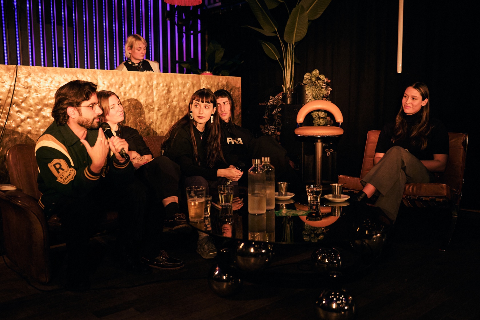 Soundclinic Herbst 2026 © Samuel Bramley