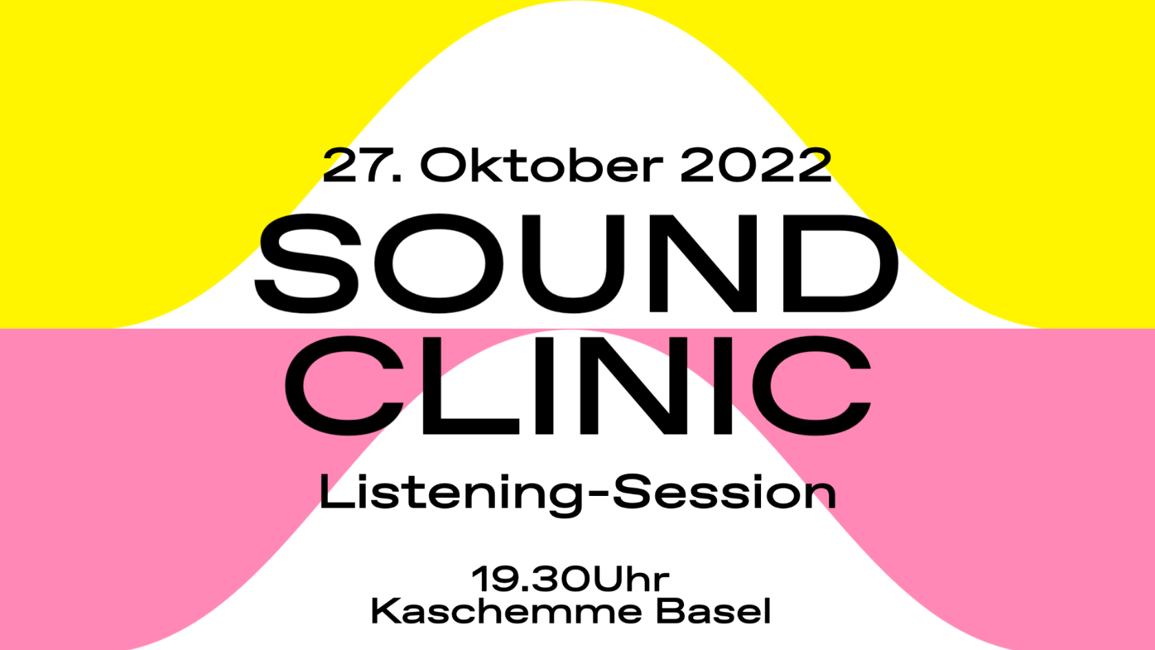 soundclinic-event-flyer