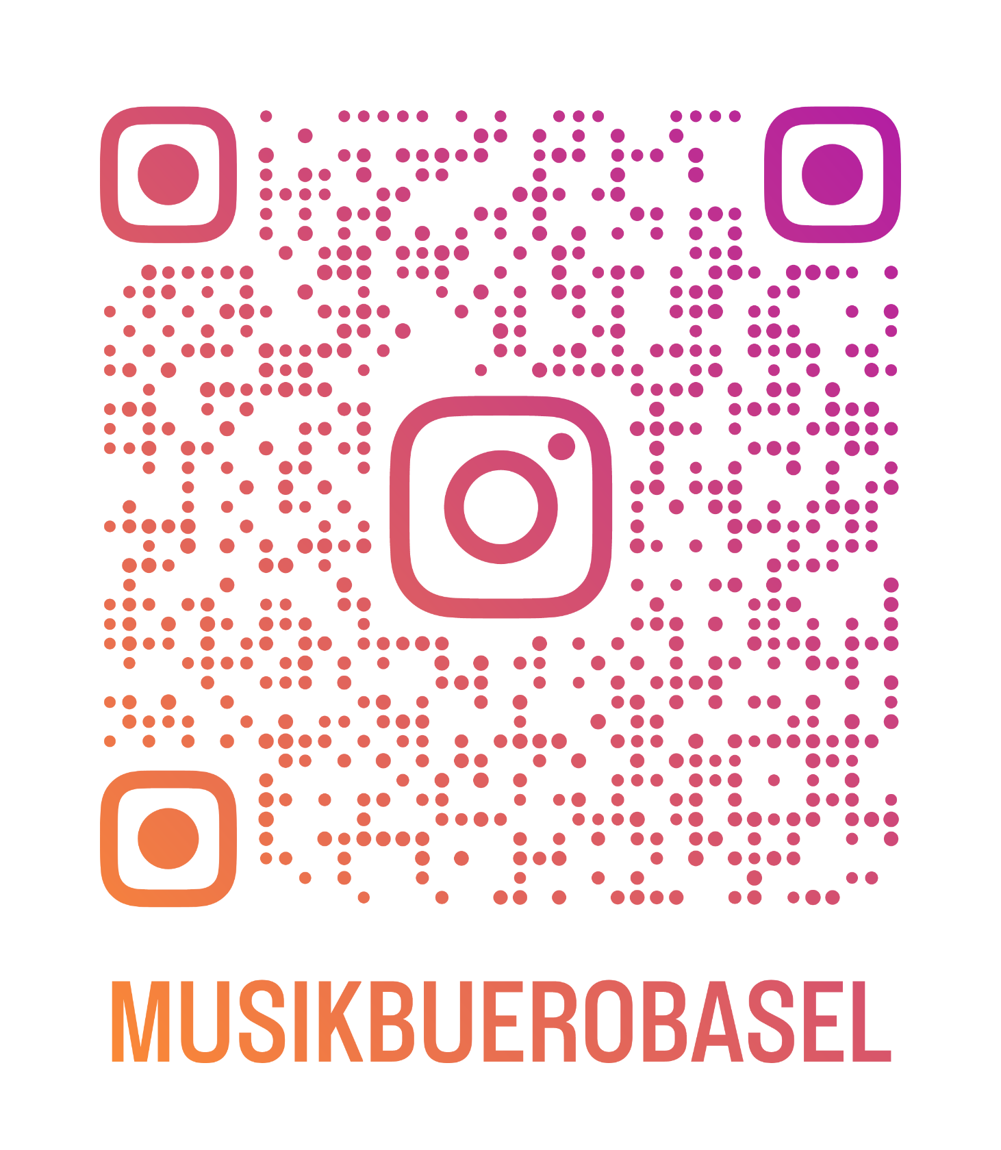 Scan to Follow