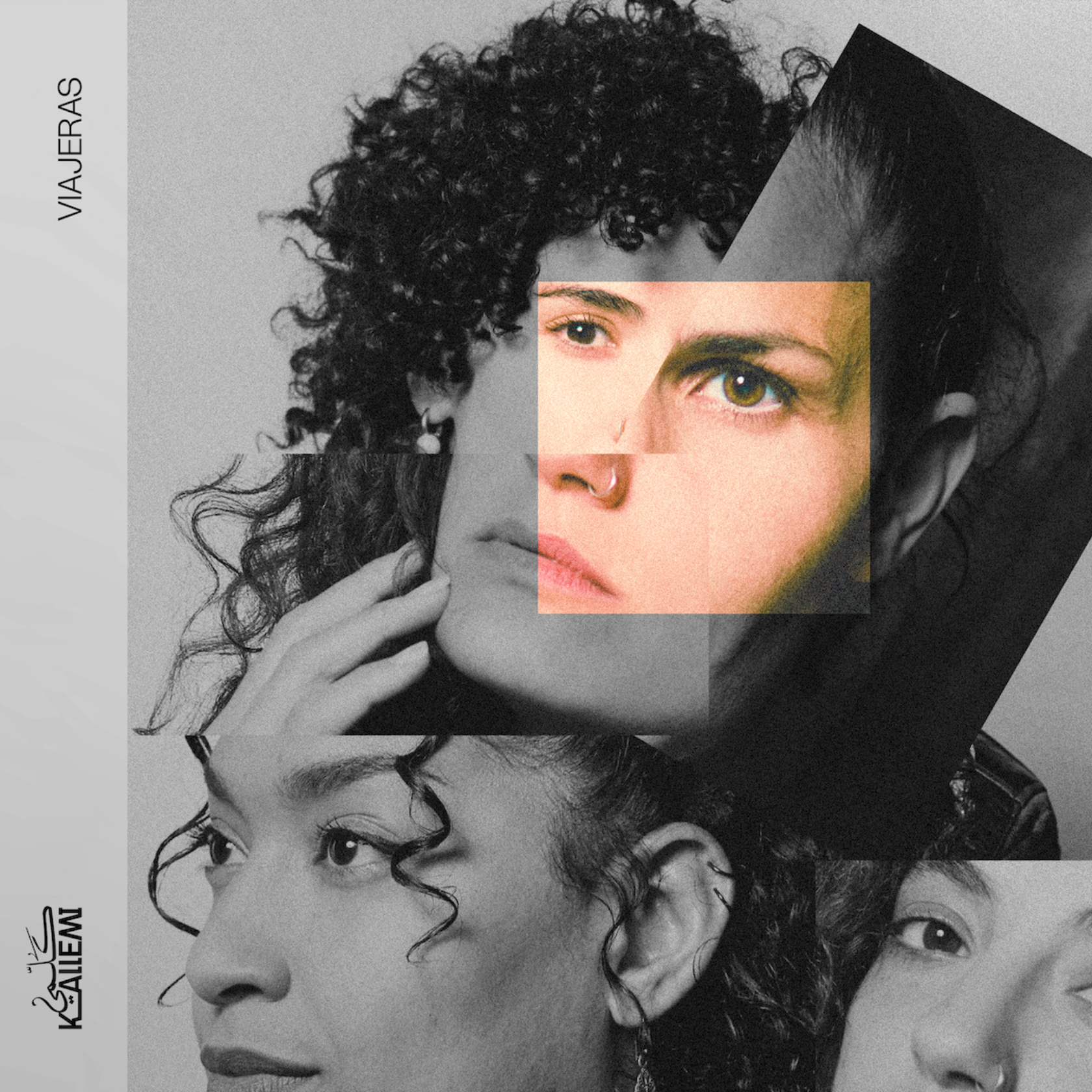 Kallemi - Viajeras, 2026