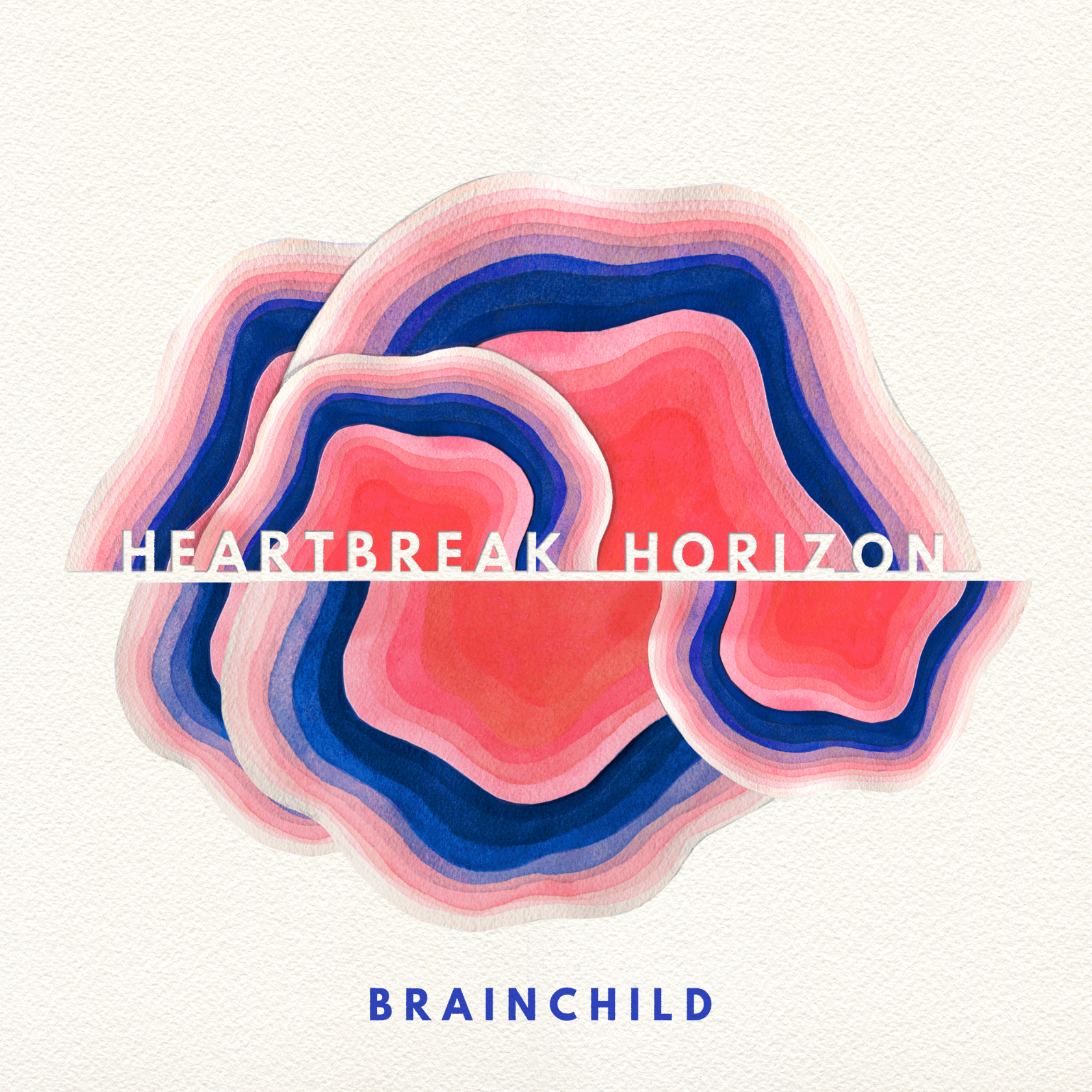 Brainchild – Heartbreak Horizon (Cover)