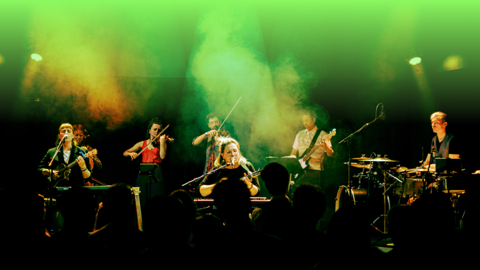 Jego erhält einen Beitrag aus dem RegioSoundCredit 2026/1