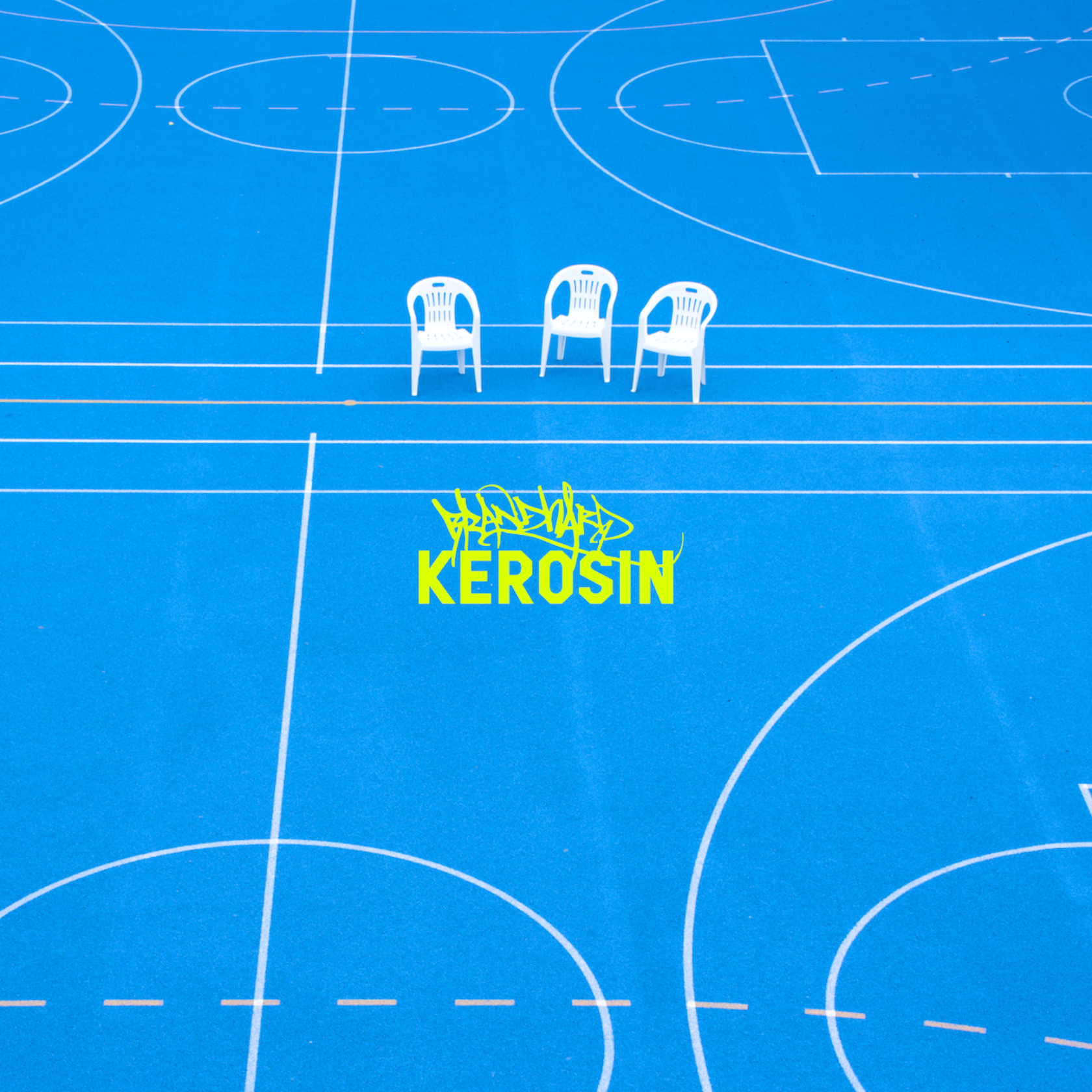 Brandhärd - Kerosin, 2025