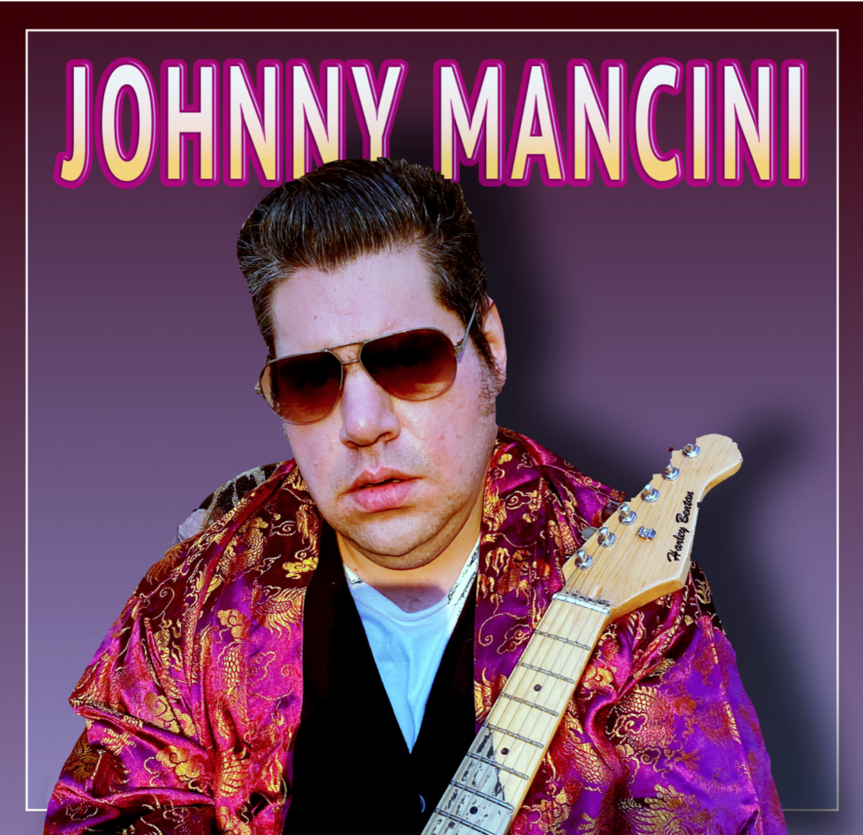 JOHNNY MANCINI