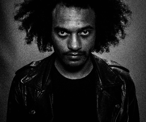 Nominiert Basler Pop-Preis: Zeal & Ardor