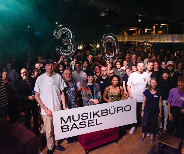 Mitgliederversammlung - Was am 5. Juni 2024 alles geschah.