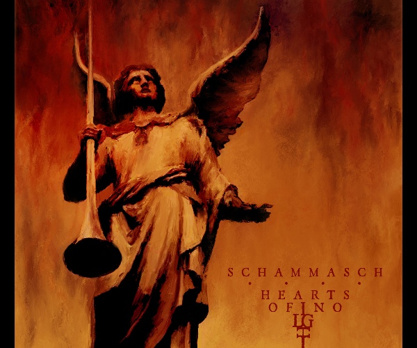 Schammasch – Hearts Of No Light: Am Abgrund