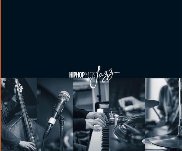 HipHop Meets Jazz – Live at Bird’s Eye