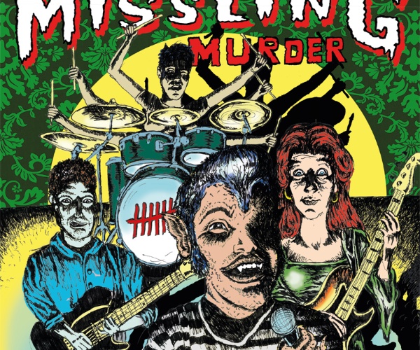 Missling: It’s alive!