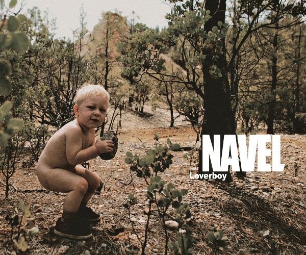 Navel – Loverboy