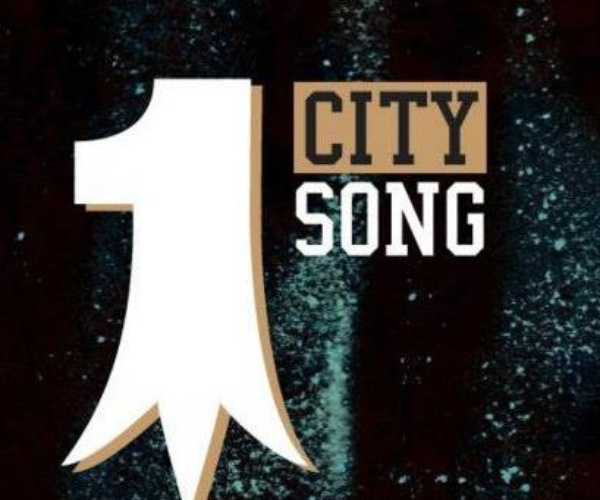 Rap-Album 1 City 1 Song auf Platz 1