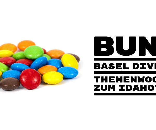 Diversity mit dem RFV Basel am 13. Mai