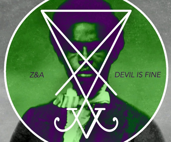 Zeal & Ardor: Brutal geerdet