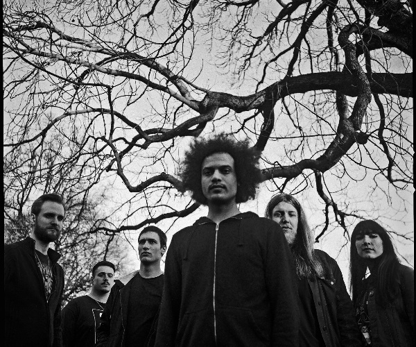 Nominiert Basler Pop-Preis 2018: Zeal&Ardor