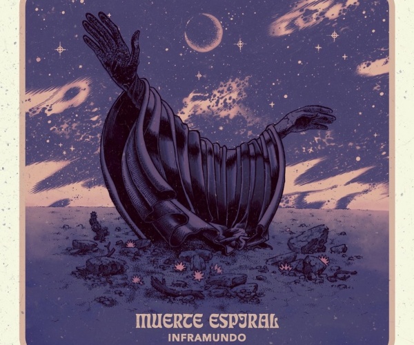 Muerte Espiral - Inframundo: Schreie aus der Unterwelt