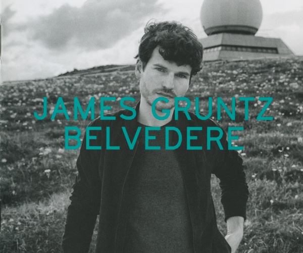 James Gruntz - Belvedere