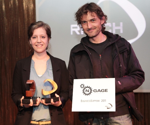 Basler Pop-Preis: Doppelschlag Anna Aaron