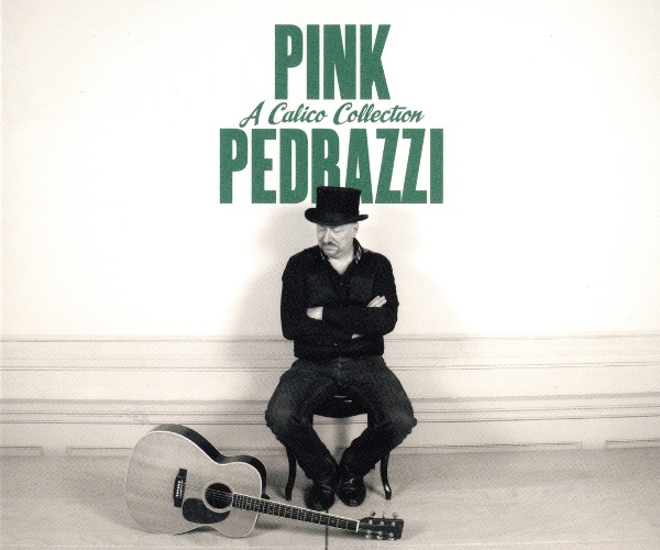 Pink Pedrazzi – A Calico Collection
