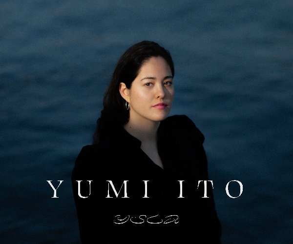 Yumi Ito - Ysla: In der Ferne singt das Innere mit 
