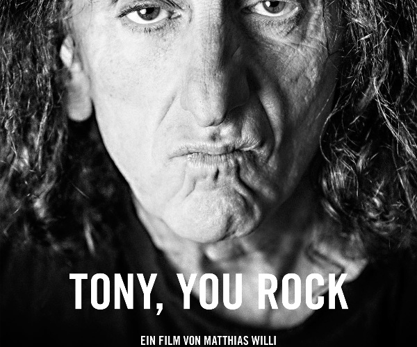 Tony, you rock!