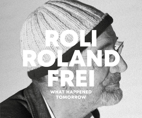 Frei sein! Roli Freis neues Doppelalbum