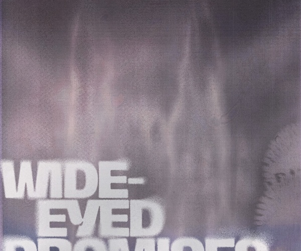 Matthias Gusset - Wide-Eyed Promises: Millionen Emotionen