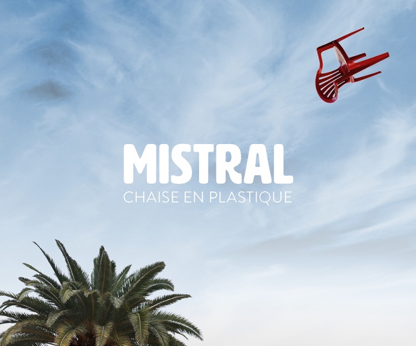 Mistral: Zwölf Chansons, die jedem Leben gut tun