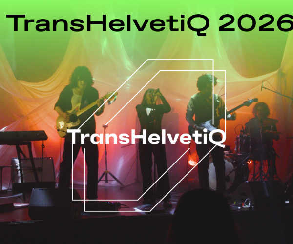 TransHelvetiQ 2026 - Bewerbungsfenster jetzt geöffnet!