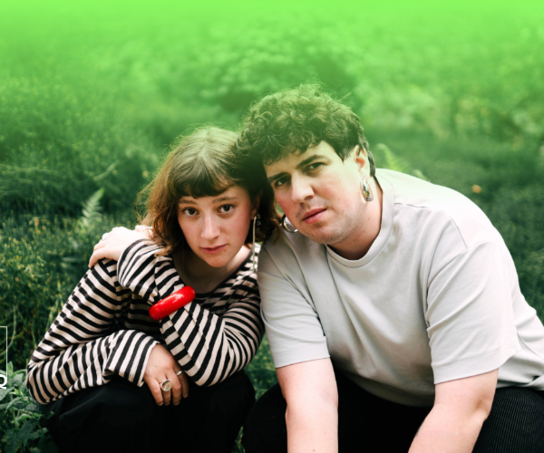 TransHelvetiQ 2026 - Residency für Lost In Lona 