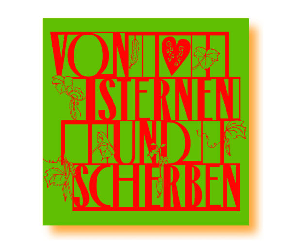 Gustav Gurke - Von Sternen und Scherben: Schillernde Satire zum Schwelgen und Schmunzeln