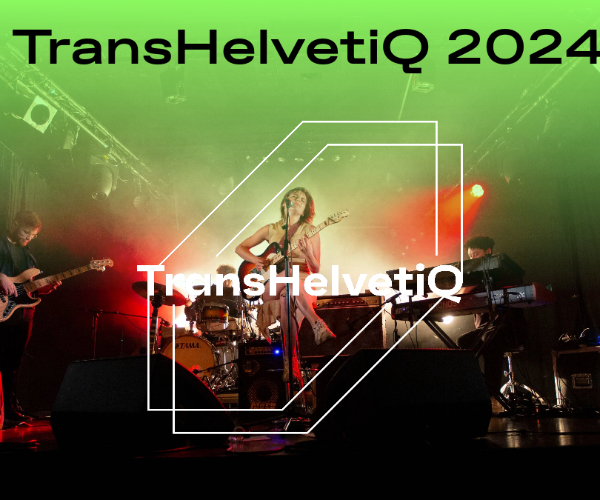 TransHelvetiQ 2024 - Jetzt für Residency bewerben