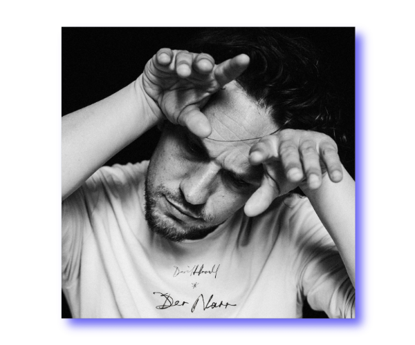 David Howald - Der Narr: Rückkehr zur Ruhe