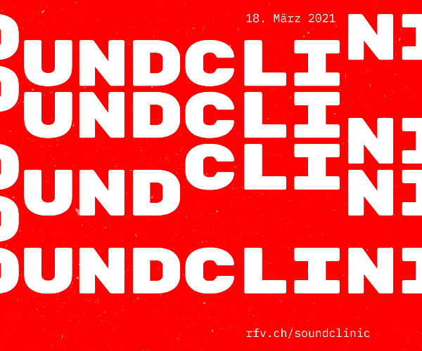 Soundclinic im Kopfhörer, mit diesen 8 Songs