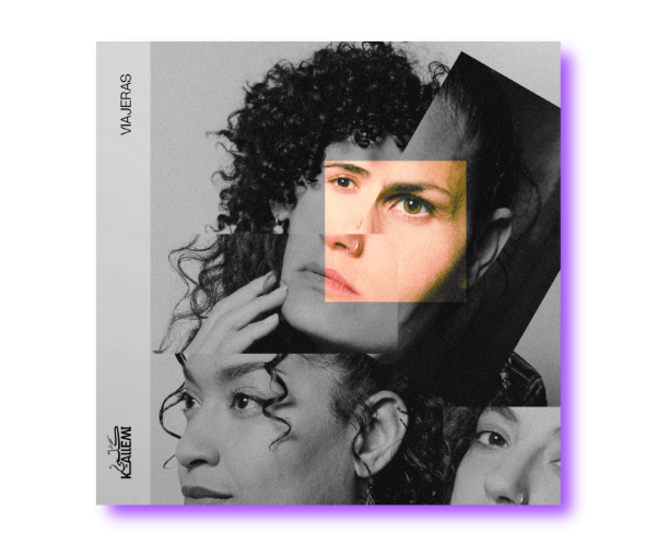 Kallemi - Viajeras: Wohin des Weges? 