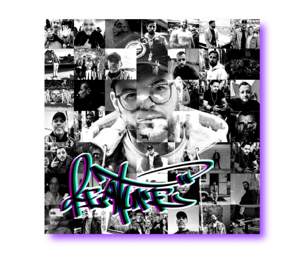 Fabe - Feature: Über Aushalten, Durchalten und die Dankbarkeit nie allein zu sein