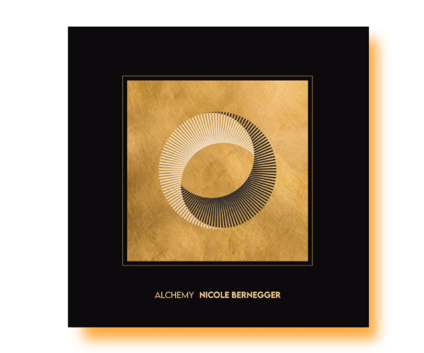 Nicole Bernegger - Alchemy: Im Kollektiv liegt die Kraft