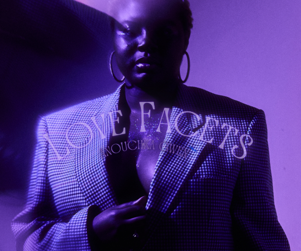 Anouchka Gwen - Love Facets: Vom Neo-Soul zum Pop und zu sich selbst 