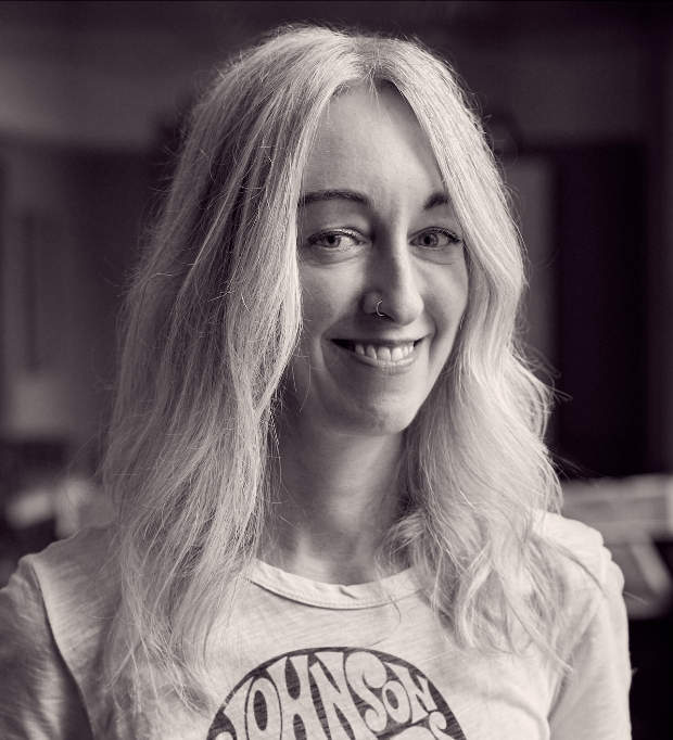 Chantal Bolzern