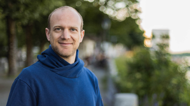 Sebastian Schlegel