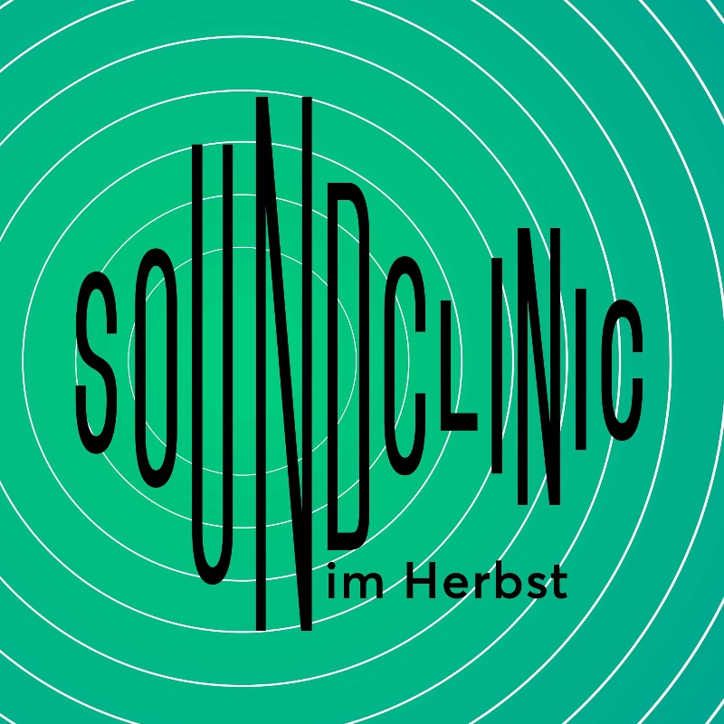 Soundclinic Herbst 2021 © neka.ch